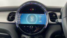 MINI Hatchback 1.5 Cooper Exclusive 5dr Auto [Comfort Pack] Petrol Hatchback